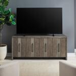 Lafayette 4 Door Accent Cabinet Accent Furniture Accent Furniture 17