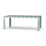 Chloe Dining Table 84''