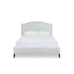 Custom Express King Architectural Bed Beds Beds 12