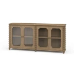 Milano 4 Door Sideboard