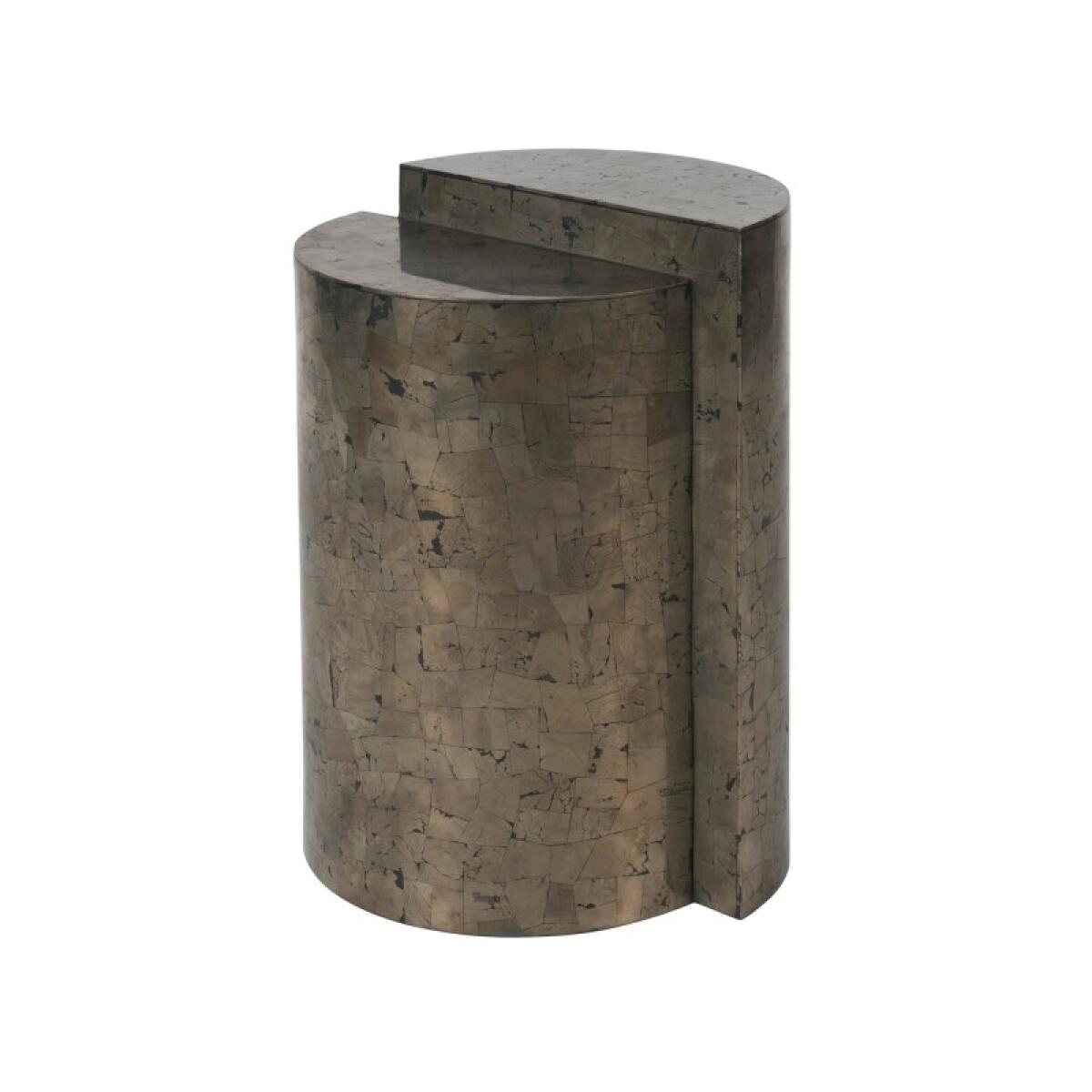 5a2addfb12470f4f1824681ce91d5839 Modern Cosmo End Table - Image 1