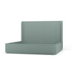 Kraton Rounded Bed