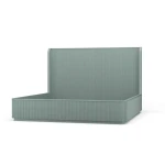 Kraton Rounded Bed