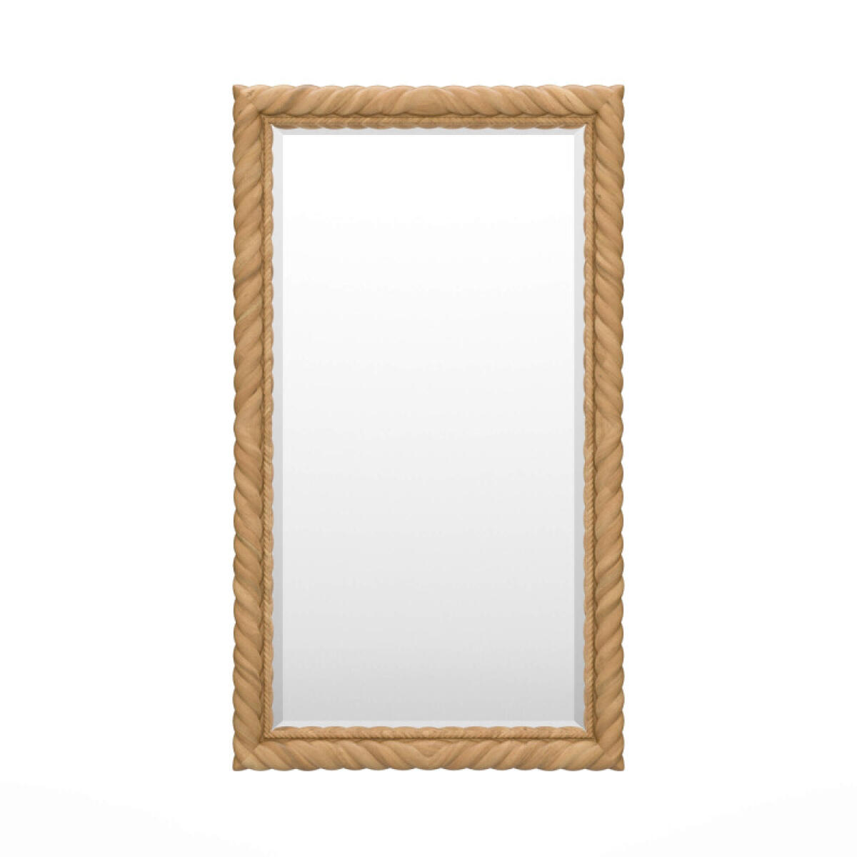 5a38b91f8d17c317521057a085c2b639 Belvedere Twist Mirror Large - Image 1