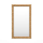Belvedere Twist Mirror Large