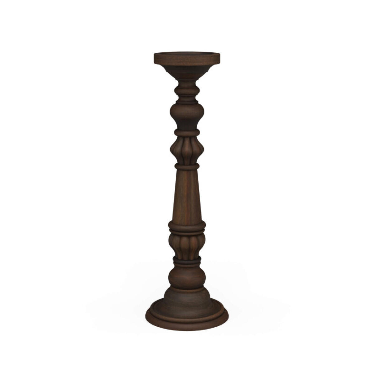 5a38e4f7f8f1ce8bac1b3bf605b3c751 English Candlestick Small - Image 1