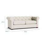 Jamestown Sofa - Image 5