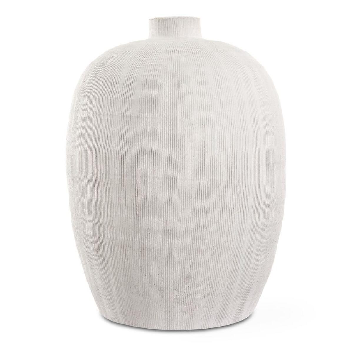 5a40e1a17ba504b4e41c3a39486cd254 Floreana Vase, Medium - Image 1