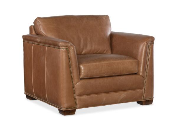 Winter Chair 625-25 Chairs Bradington-Young