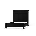 Empire Bed