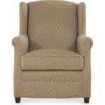 433-22 Franklin Ottoman - Image 6