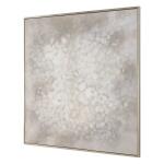 Out Of Focus Hand Painted Canvas - Image 4