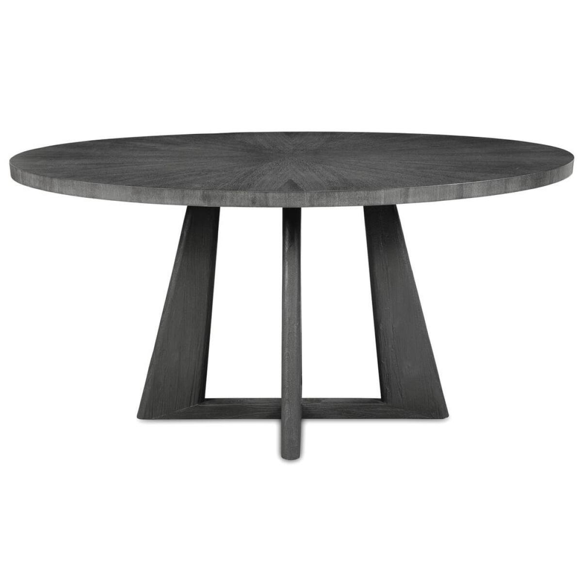 5a657a1d70362a605bf299c8e9baa5ee Pulsar Dining Table, 2 Cartons - Image 1