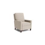 Trevor Track Arm Power Recliner Chairs Bassett Furniture 17