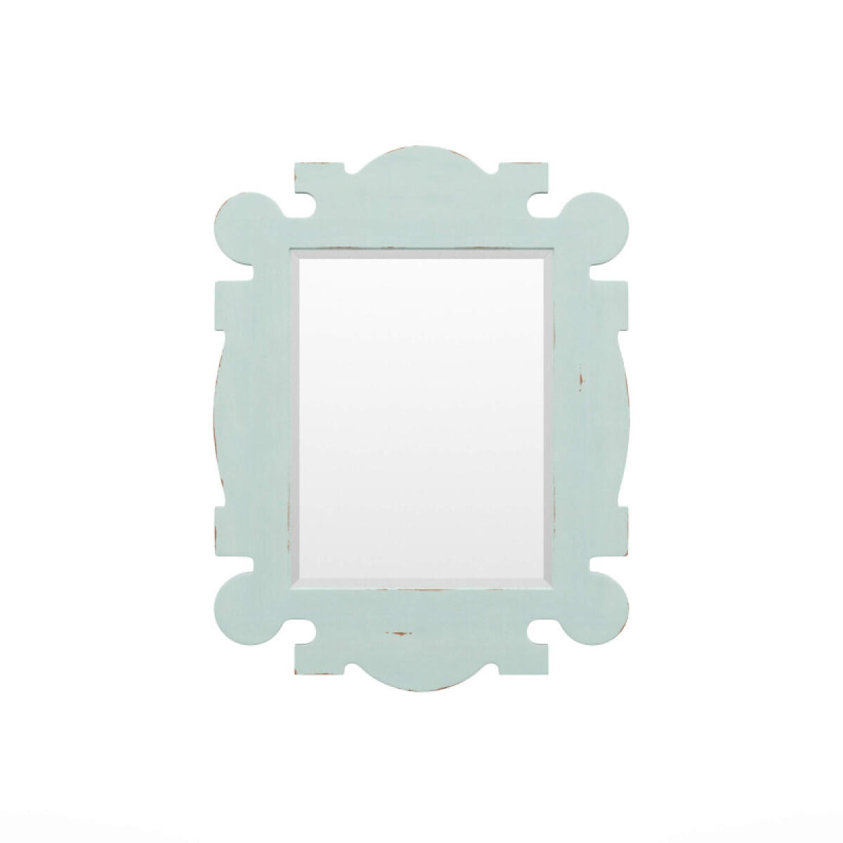 5a6863214cfe4a8733b156e54631eff5 Rodeo Mirror - Image 1