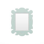 Rodeo Mirror