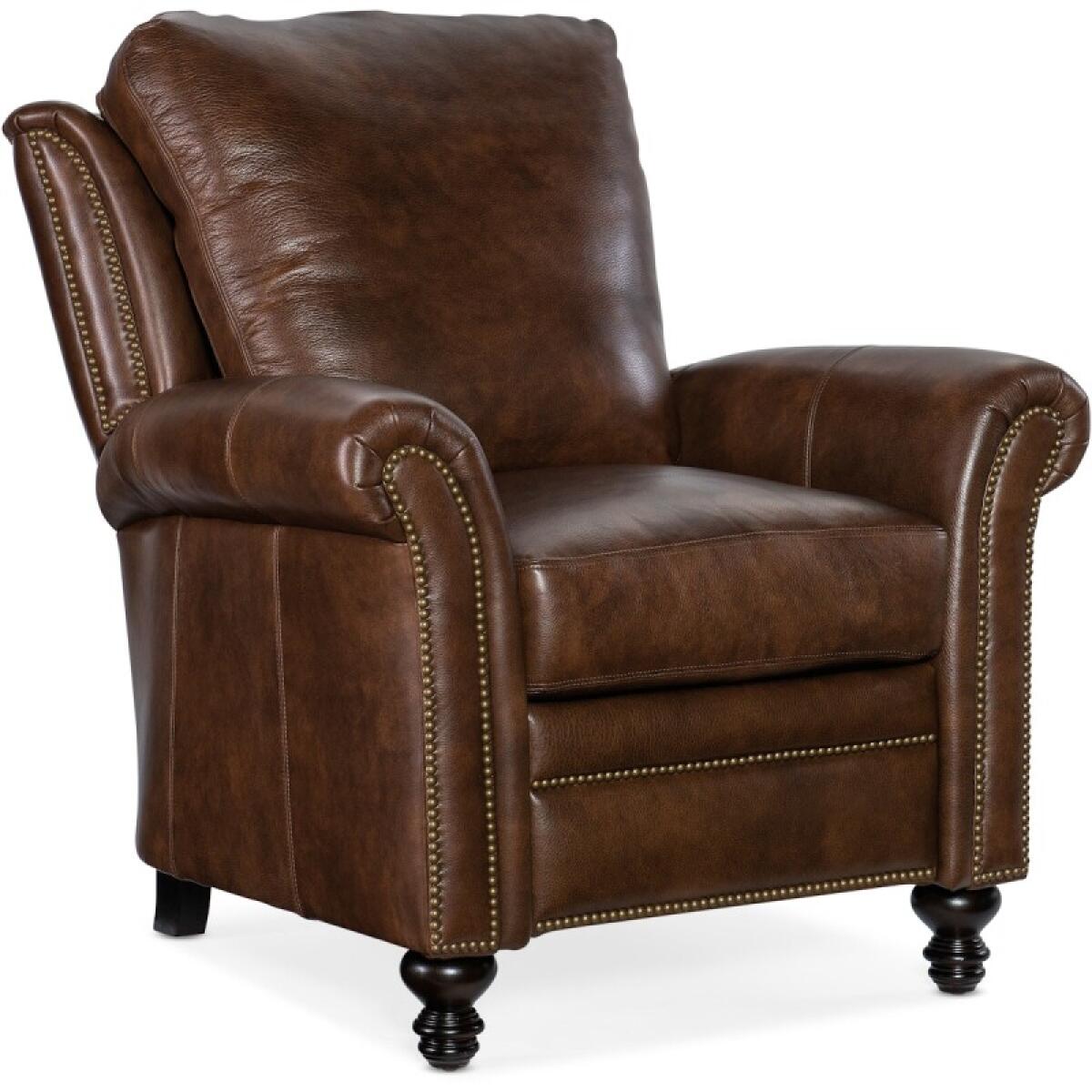 Richardson Reclining Lounger 4866 Chairs Bradington-Young 2 Richardson Reclining Lounger 4866 Chairs Bradington-Young 2