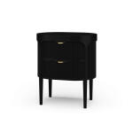 Regent Bedside Small Table
