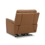 Cooper SG Recliner P3 – Camel Recliners Brown 31