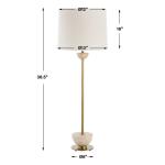 Hemisphere Buffet Lamp - Image 7
