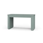 Kraton Rounded Rectangular Desk - Image 3