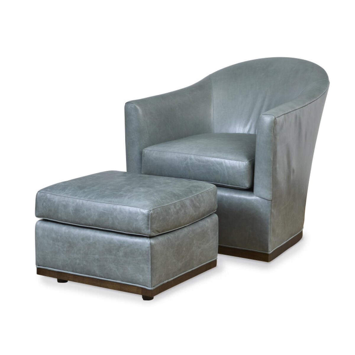 5a85f58db7118c22570f1468d390fd27 L465 Cistern Swivel Chair - Image 1