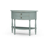 Demi-lune Table