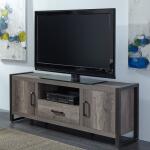 Tanners Creek Entertainment TV Stand
