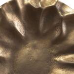 Peonia Indoor-outdoor Wall Decor, Gold, S/3 - Image 7