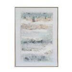 Eton 2 Drawer Side Table W/ Pull Out Shelf Chairside Tables Bramble 26