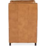 Davidson 3-Way Lounger 4534 Chairs Bradington-Young 14