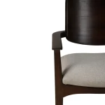 Milton Dining Chair - Image 10
