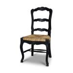 Provincial Dining Chair - Image 4