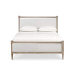 Kelly Upholstered Bed - Image 3