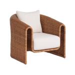 Weekender Coastal Living Home Collection Key Largo Lounge Chair