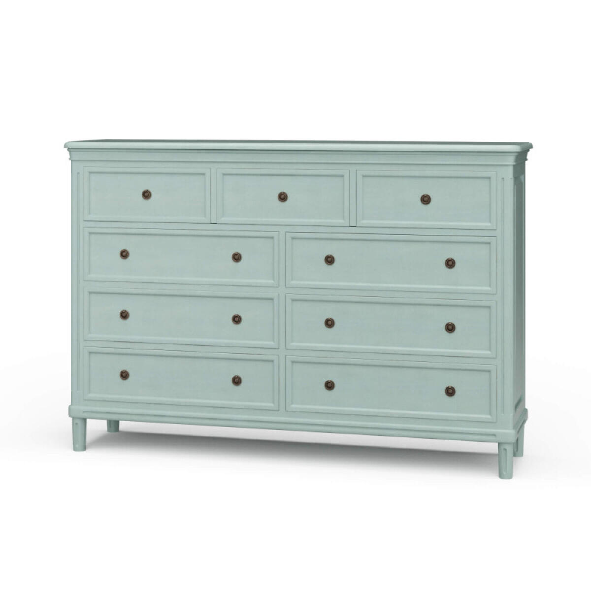 5abe889d54131a799e2488ffdb23b796 Hayward 9 Drawer Dresser - Image 1