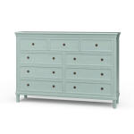 Hayward 9 Drawer Dresser