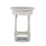 Montego Side Table Chairside Tables Bramble 15