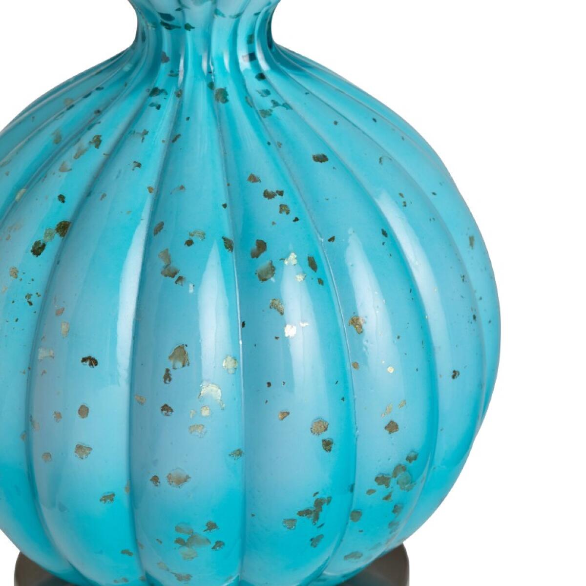 Monroe Table Lamp Lighting Blue 2 Monroe Table Lamp Lighting Blue 2