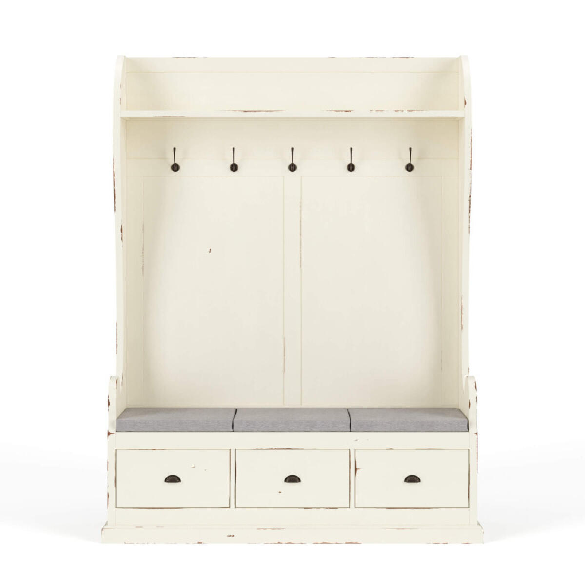 5aca9621f2bff86aa7ab6e6333d429dc Lincoln Hallstand Large - Image 1