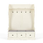 Lincoln Hallstand Large