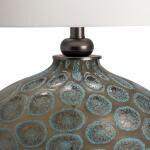 Simons Table Lamp with Night Light Lighting Blue 11