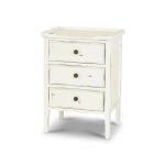 Eton 3 Drawer End Table - Image 4