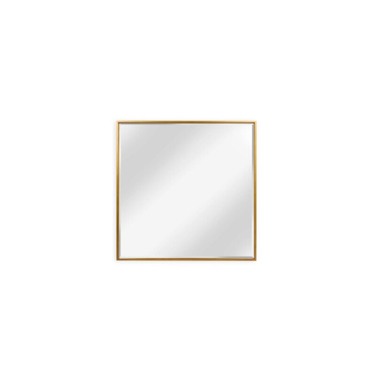 5adf8e58a4c9845ca6c0c170231e5f3f Hansen Wall Mirror - Image 1