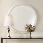 Akiko Round Mirror Mirrors Mirrors 11
