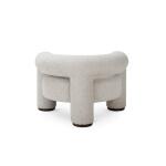 Trinom Occasional Chair - Image 8