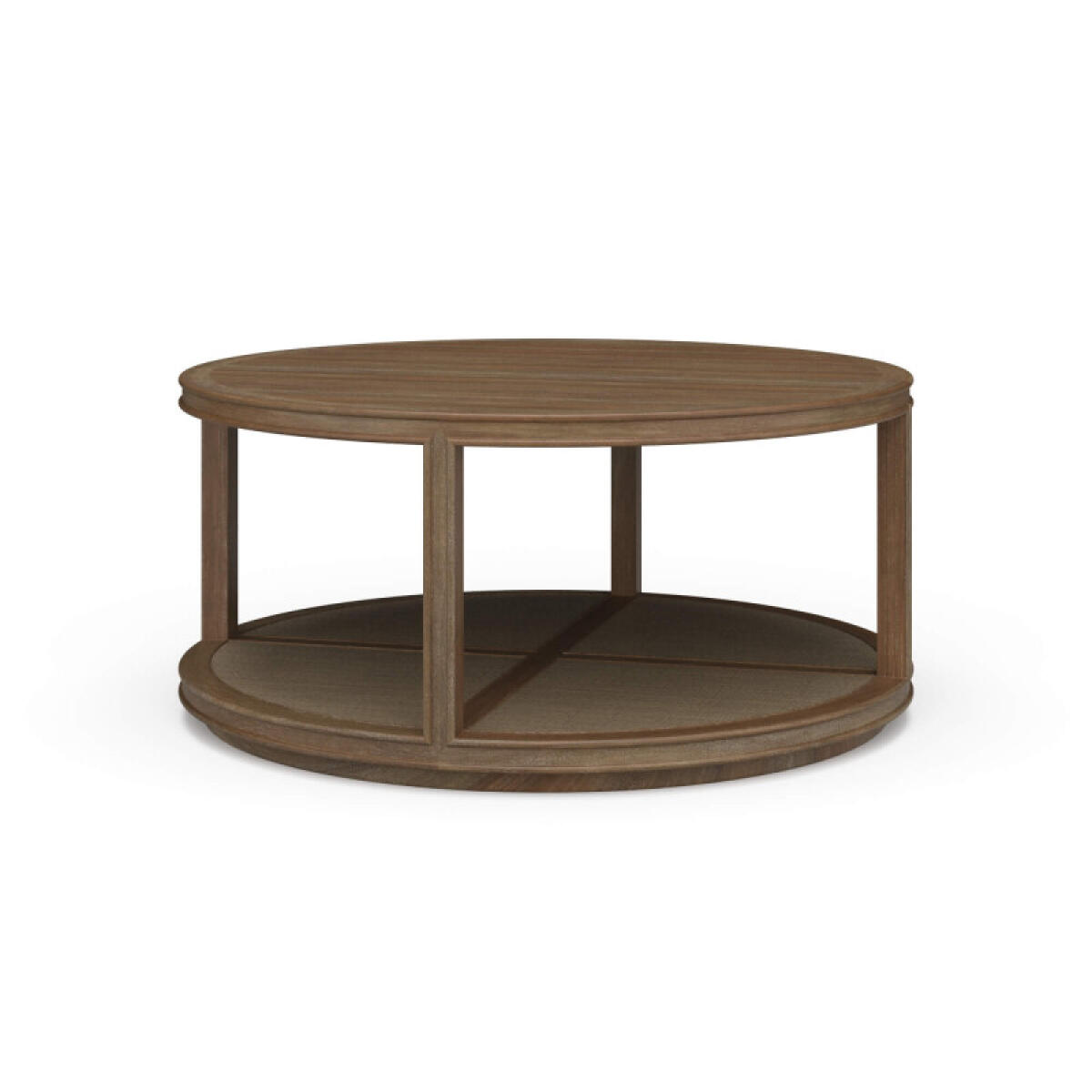 5aebd5ea4351f6695ab49cf9bb126dd9 Cohan Coffee Table Small W/ Rattan - Image 1