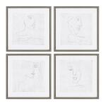 SILVER EXPRESSIONS Art Art 12