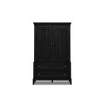 Armoire Blacksmith TY657-690 - Image 3