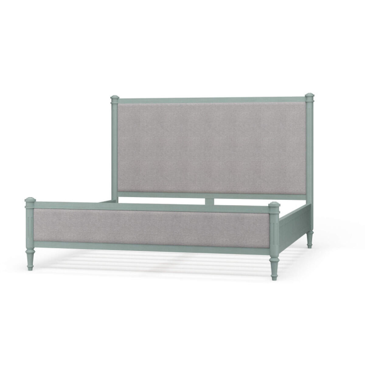 5af189e2bb21027a22b03533658c9afb Kelly Upholstered Bed - Image 1